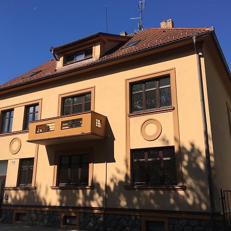 Apartmany Na Sadech Trzeboń Zewnętrze zdjęcie