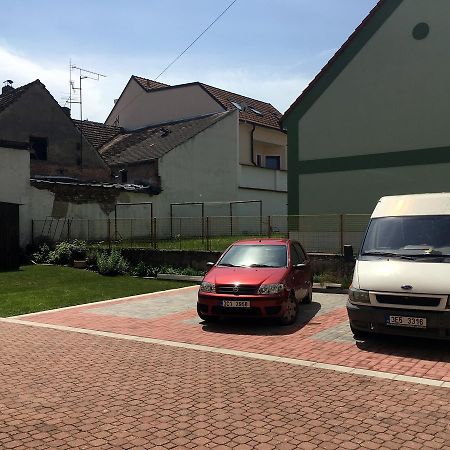 Apartmany Na Sadech Trzeboń Zewnętrze zdjęcie