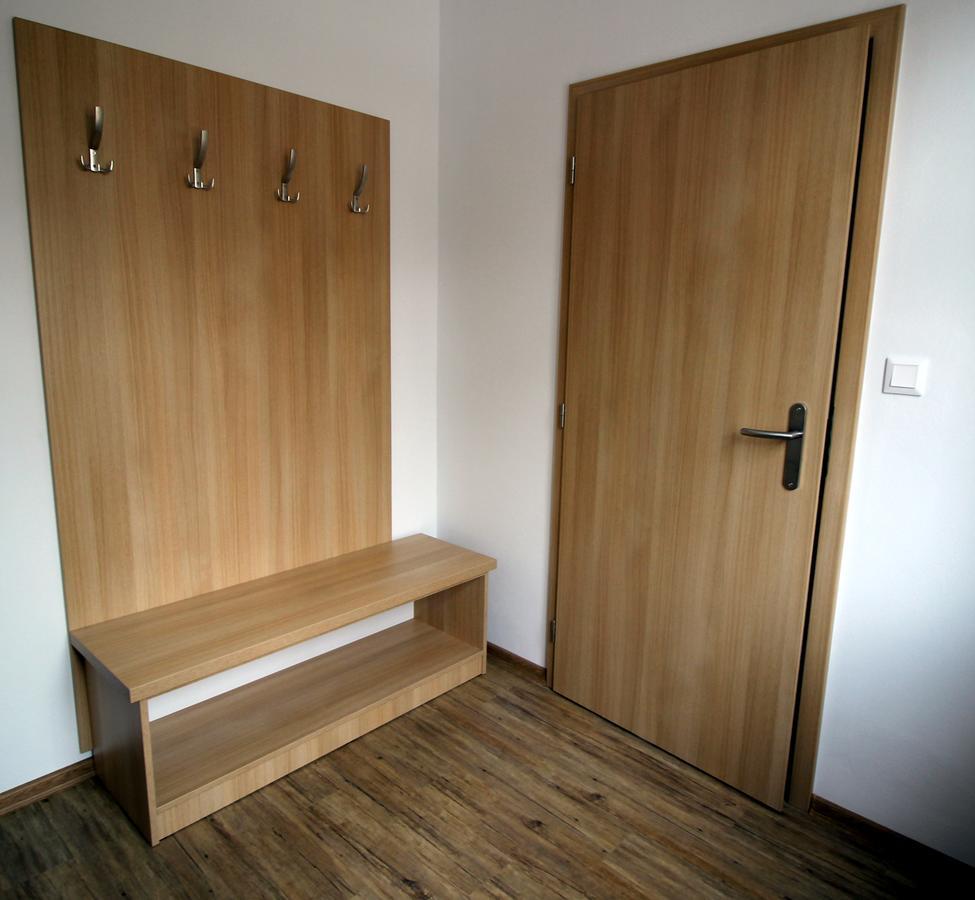 Apartmany Na Sadech Trzeboń Zewnętrze zdjęcie