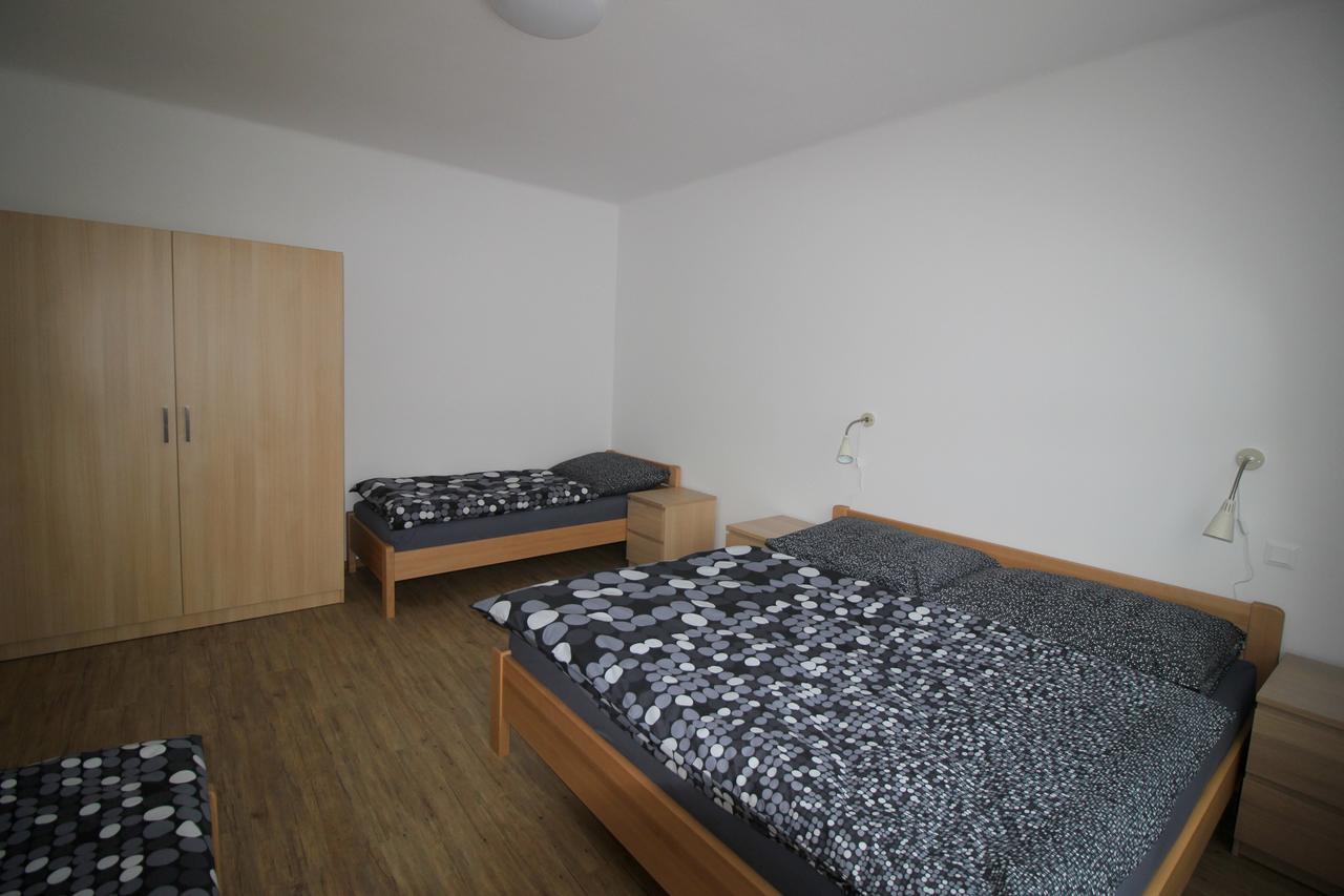 Apartmany Na Sadech Trzeboń Zewnętrze zdjęcie
