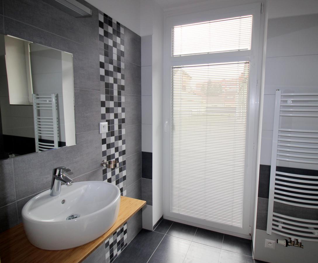 Apartmany Na Sadech Trzeboń Zewnętrze zdjęcie