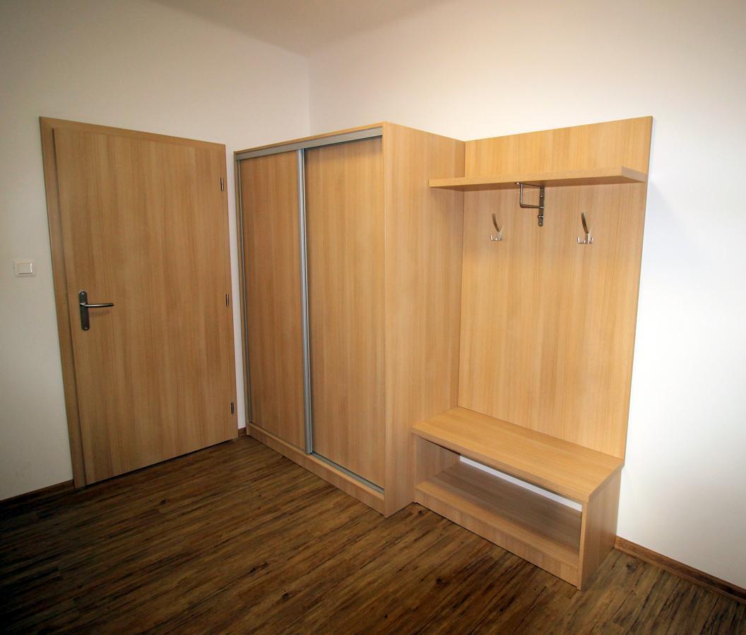 Apartmany Na Sadech Trzeboń Zewnętrze zdjęcie