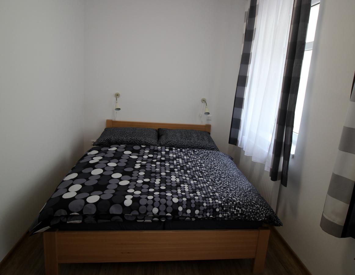 Apartmany Na Sadech Trzeboń Zewnętrze zdjęcie