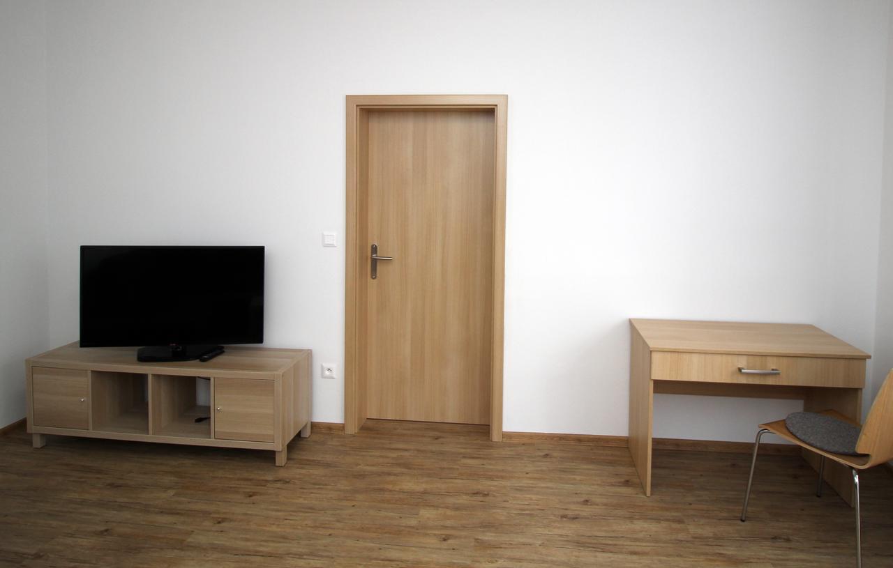 Apartmany Na Sadech Trzeboń Zewnętrze zdjęcie
