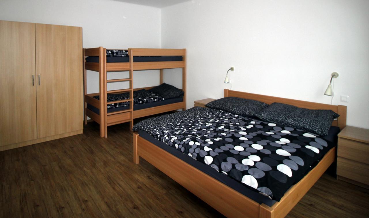Apartmany Na Sadech Trzeboń Zewnętrze zdjęcie