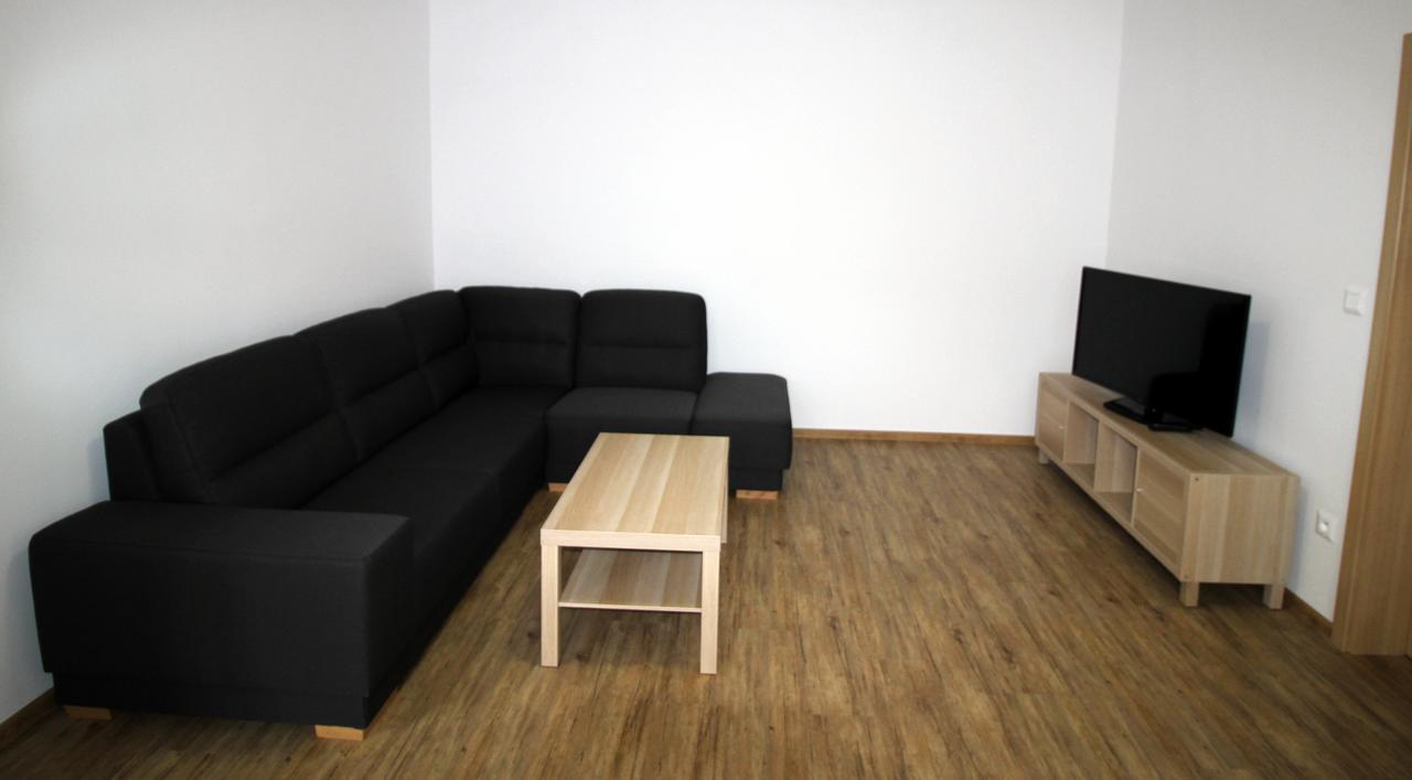 Apartmany Na Sadech Trzeboń Zewnętrze zdjęcie